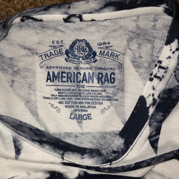 American Rag T Shirt - Picture 3 of 3